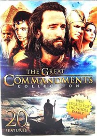 The Great Commandments Collection