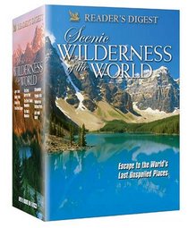 Scenic Wilderness of the World