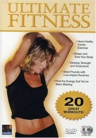 Ultimate Fitness Collection (20 Workouts)
