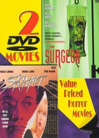 Surgeon (1994) (2pc)