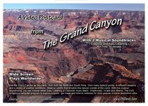 A Video Postcard from the Grand Canyon