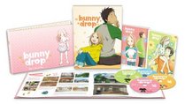 bunny drop Complete Series Premium Edition