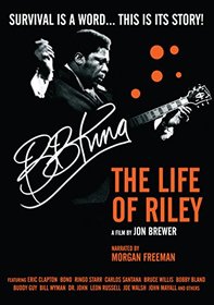 King, B.B - Life Of Riley