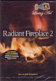 Radiant Fireplace 2