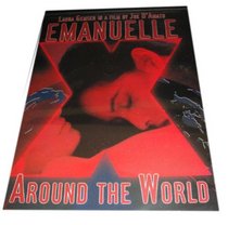 Emanuelle Around the World