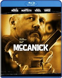 McCanick [Blu-ray]