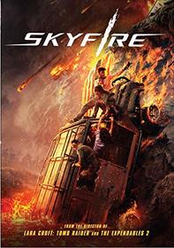 Skyfire [Blu-ray]