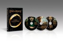 Lord of the Rings, The: The Motion Picture Trilogy