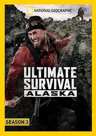 Ultimate Survival Alaska Ssn 3 by None