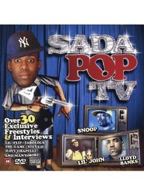 SADA POP! TV