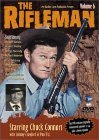 The Rifleman (Vol. 6)