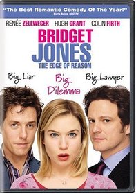 Bridget Jones - The Edge of Reason (Widescreen Edition)