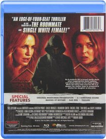 Mother [Blu-ray]