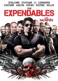 The Expendables (Widescreen)