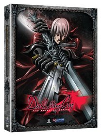 Devil May Cry: The Complete Series Box Set