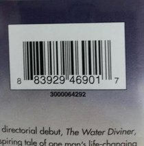 WATER DIVINER WATER DIVINER