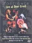 Foreigner: Live at Deer Creek