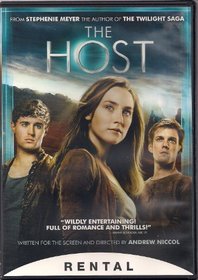 Host (Dvd, 2013) Rental Exclusive