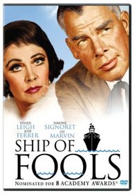 Ship of Fools