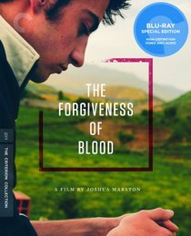 The Forgiveness of Blood (Criterion Collection) [Blu-ray]