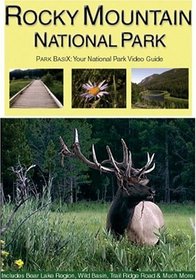 Rocky Mountain National Park - Park BasiX
