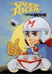 Speed Racer The Movie