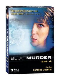 Blue Murder: Set 4