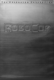 Robocop (The Criterion Collection)