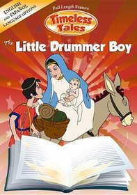 Timeless Tales - Little Drummer Boy