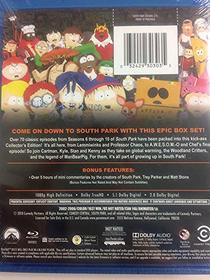 South Park: Complete Seasons 6-10 Collector's Edition Box Set