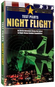 Test Pilots- Night Flight