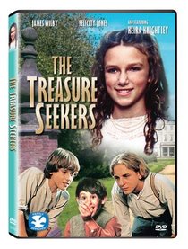 The Treasure Seekers