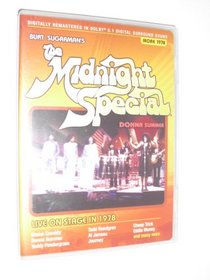 The Midnight Special: More 1978