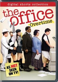 Office: Digital Shorts Collection