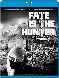 Fate Is The Hunter (Limited Edition)