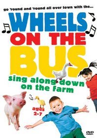 The Wheels on the Bus