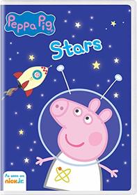 Peppa Pig: Stars [DVD]