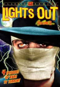 Lights Out, Volume 2