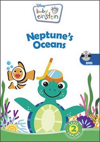 Neptune's Oceans