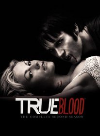 True Blood: The Complete Second Season (HBO Series)
