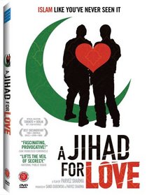 A Jihad for Love