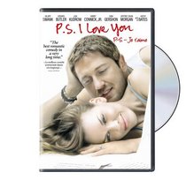 P.S. I Love You (Keepcase) (Region 1/English/French)