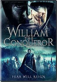 William the Conqueror