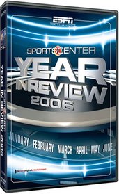 ESPN Sportscenter Year in Review 2006