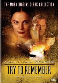 Mary Higgins Clark's Try To Remember