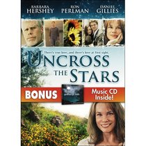 Uncross the Stars with Bonus CD: Moonlight Sonata