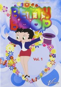 Betty Boop Vol. 1