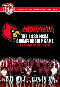 The 1980 NCAA Championship Game - Louisville Vs. UCLA