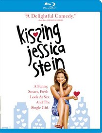 Kissing Jessica Stein [Blu-ray]