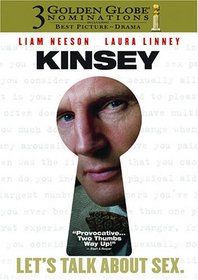 Kinsey (Two-Disc Special Edition)